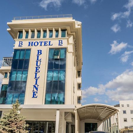 Blueline Hotel Ankara Eksteriør billede